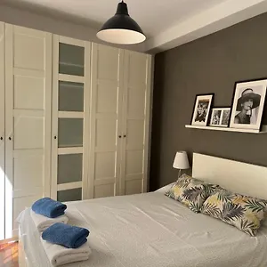  Apartamento Cozy Dorine Centro España