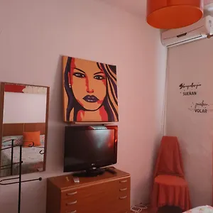Liberty Jaén
