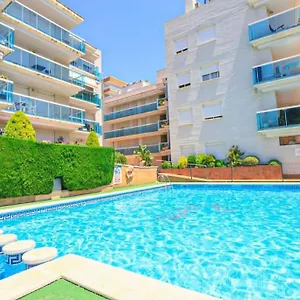  Apartamento En España