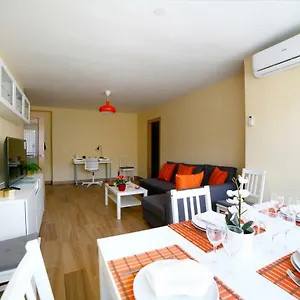  Apartamento Apartamento Unión 45 Parking Incluido España